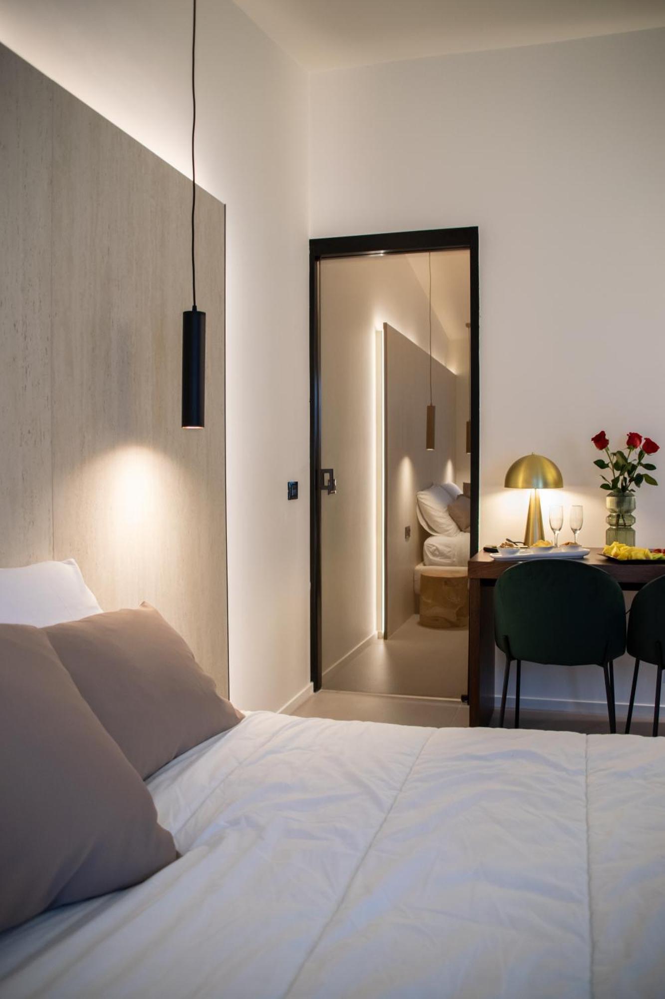 Real Suite Spa Palermo Exterior foto