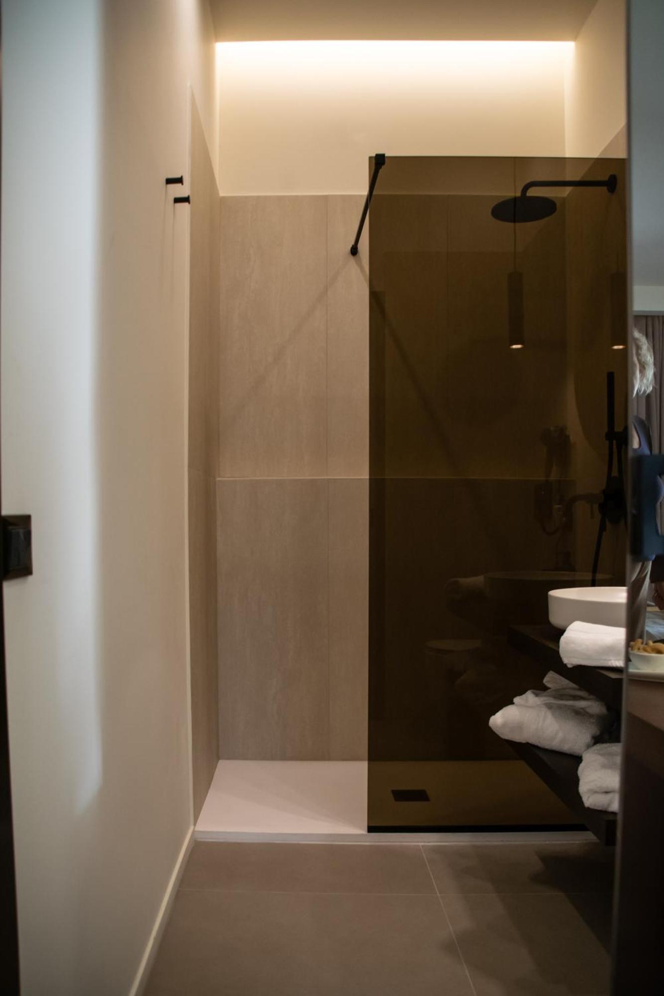 Real Suite Spa Palermo Exterior foto