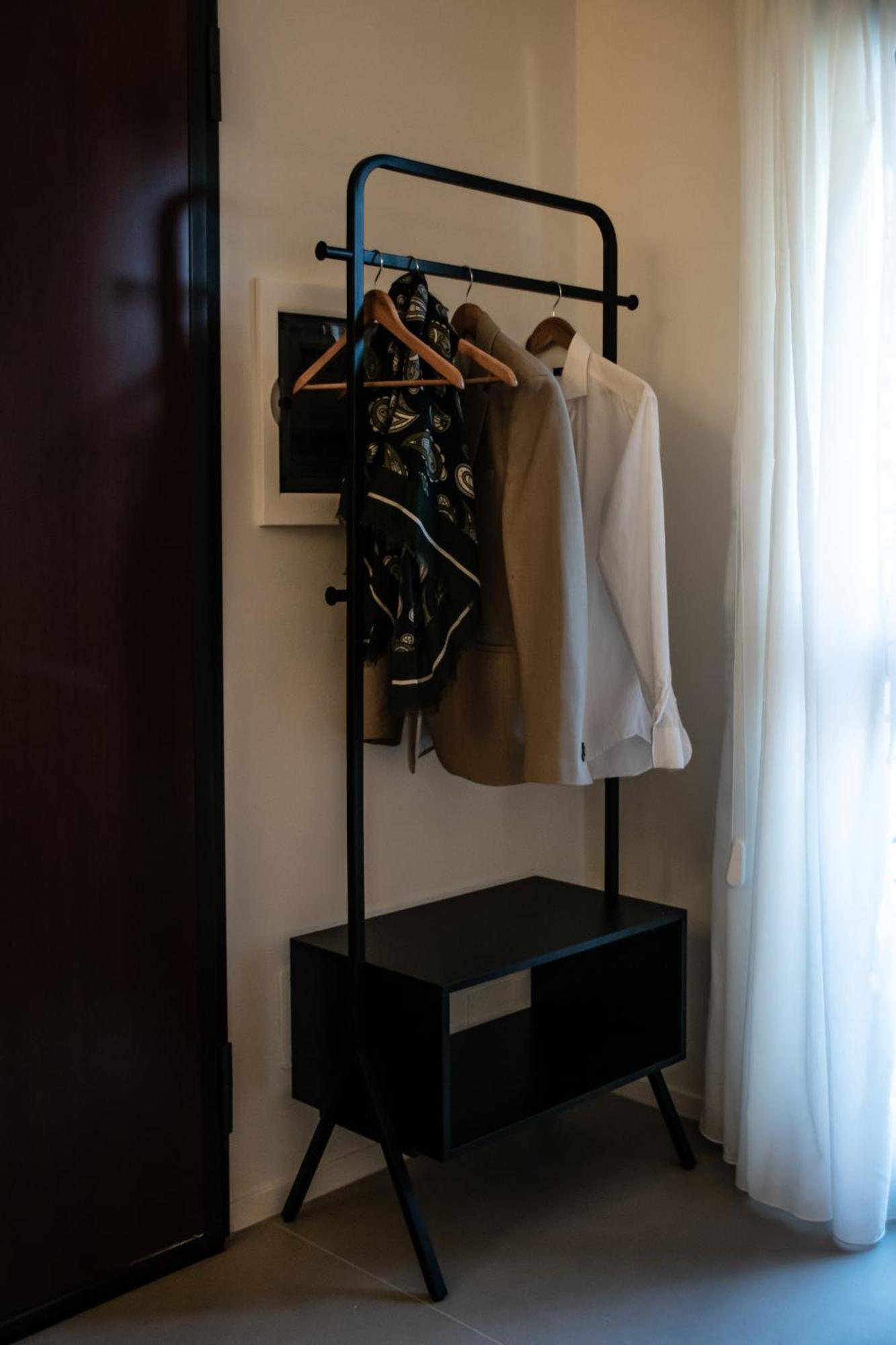 Real Suite Spa Palermo Exterior foto